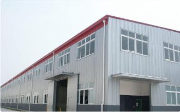 Changzhou Joyruns Steel Tube CO.,LTD