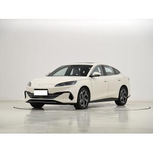 China 2024 BYD Seal06 Dm-i CLTC (L/100km) 1.36L PHEV Power Comprehensive Range 2100KM Hybrid Sedan！ on sale