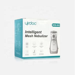 APP Control 50mm Intelligent Mesh Nebulizer Mini Mesh 5um