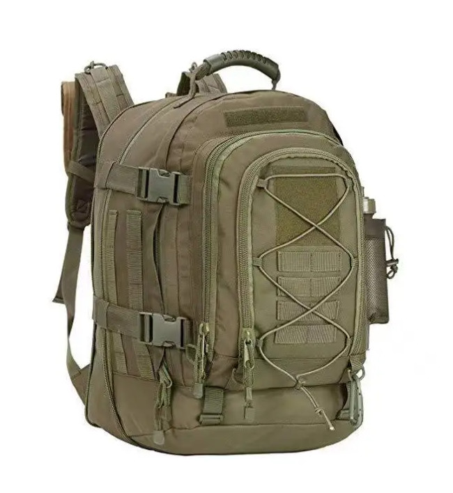 Portable Backpack First Aid Kit Medical Tactical Set For Outdoor