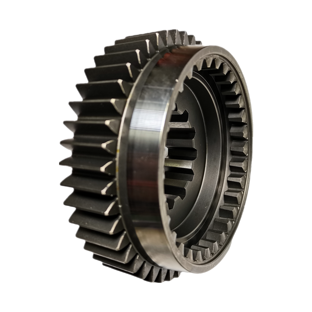 FAST Gearbox 12JSD200T-1707030 12JS200T-1707030 12JS160T-1707030 for 16*16*9 Steel