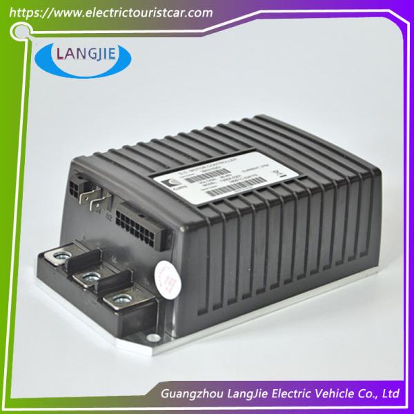 New Design DC Motor Controller 1266A-5201 For Golf Cart Club Car Controller 36V