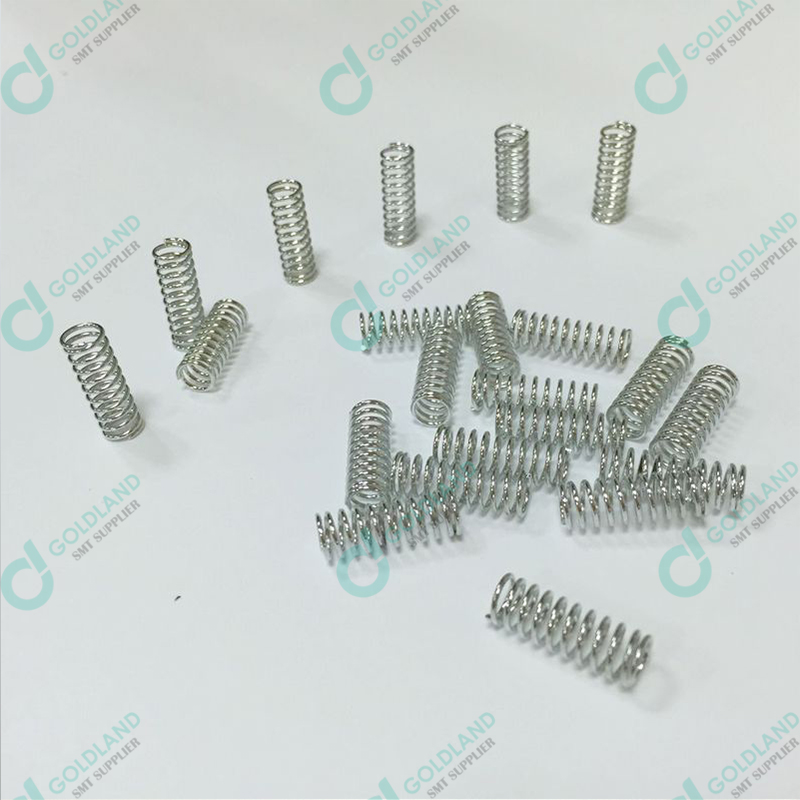 SMT feeder parts PZ24331 Fuji smt Feeder Parts Feeder Spring FUJI NXT Feeder fuji spring pz24661