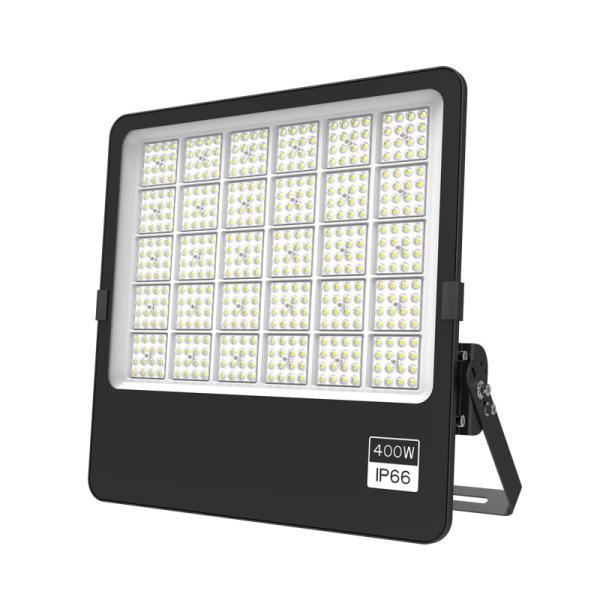 Factory IP66 Waterproof Outdoor Lighting Fixtures Led Flood Lights with 3 Years