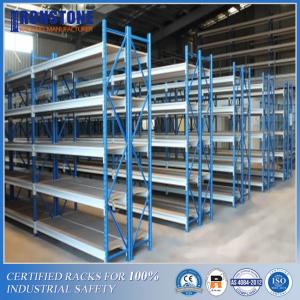 Versatile Application Durability Wire Shelving Storage Warehouse Racking