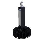 80W Commercial LED High Bay Lighting 110lm / W High Power Efficiency
