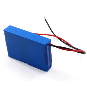 BAKTH-824051P-2S2P-2 7.4V 4.1Ah Hot Sale Rechargeable Lithium Polymer Battery