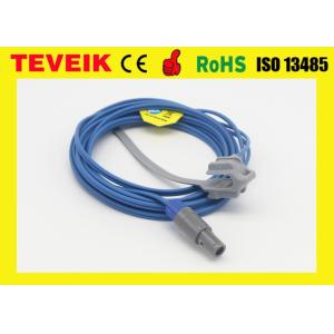 Infinium Patient Monitor Reusable Spo2 Sensor Neonate Wrap Redel 6pin