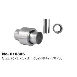 Special Roller Bearings 010305 for Textile Machinery Long Life