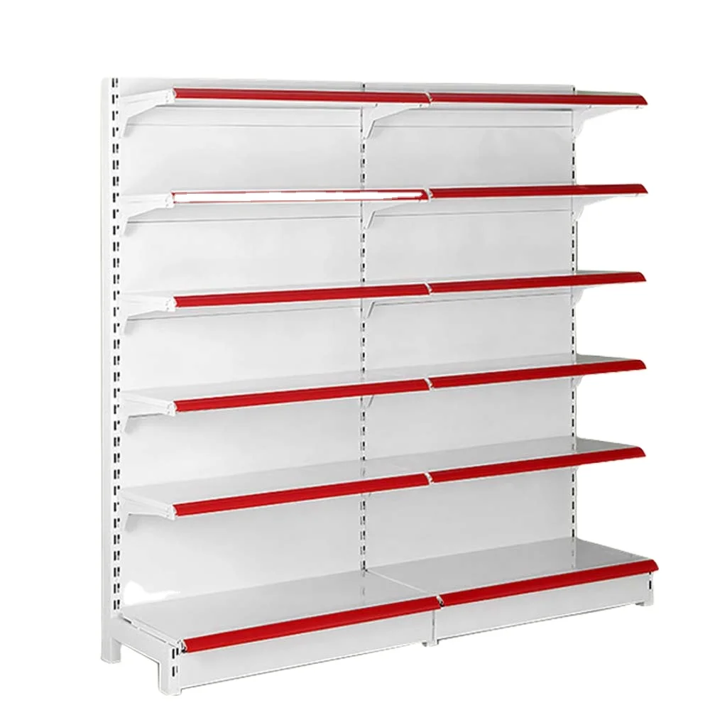 Hot Sale China Made Shelves for Retail Store Display Shelf