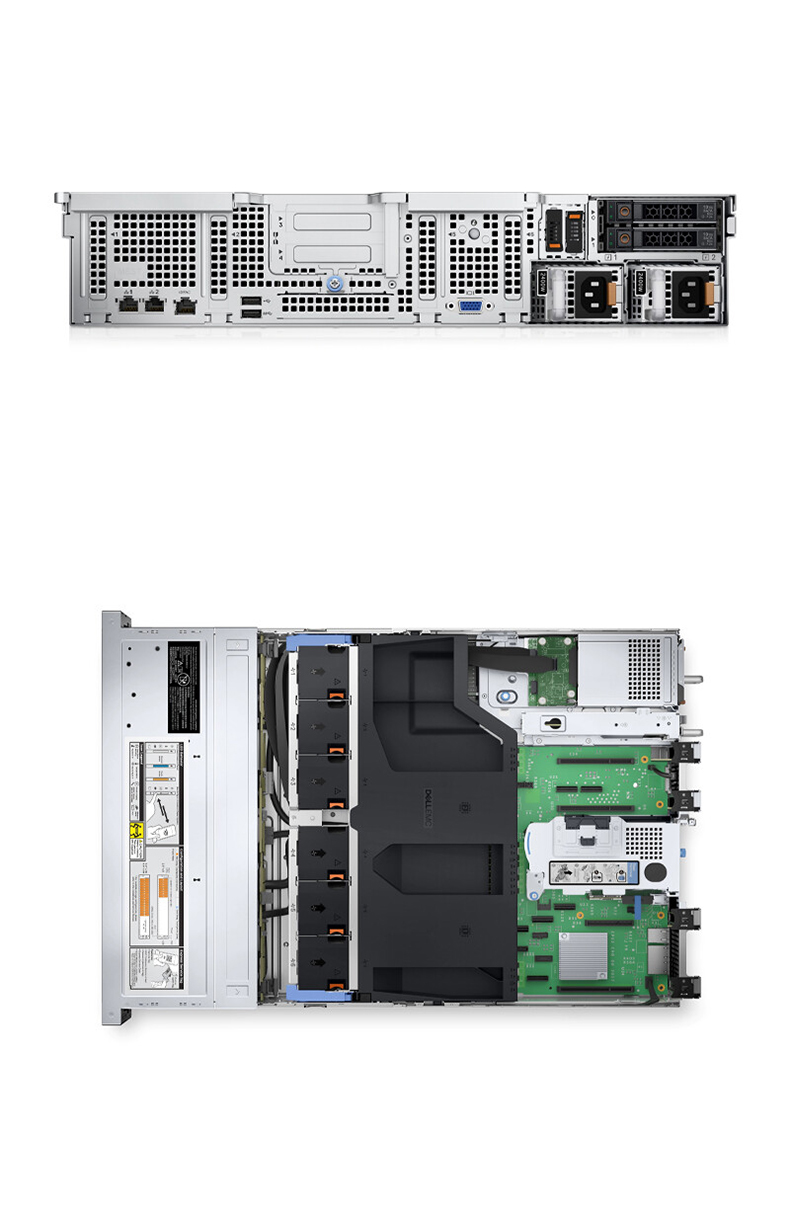 Factory original r750xa Dell Server R740/R740XD/R940XA/R750XS/R750/Server