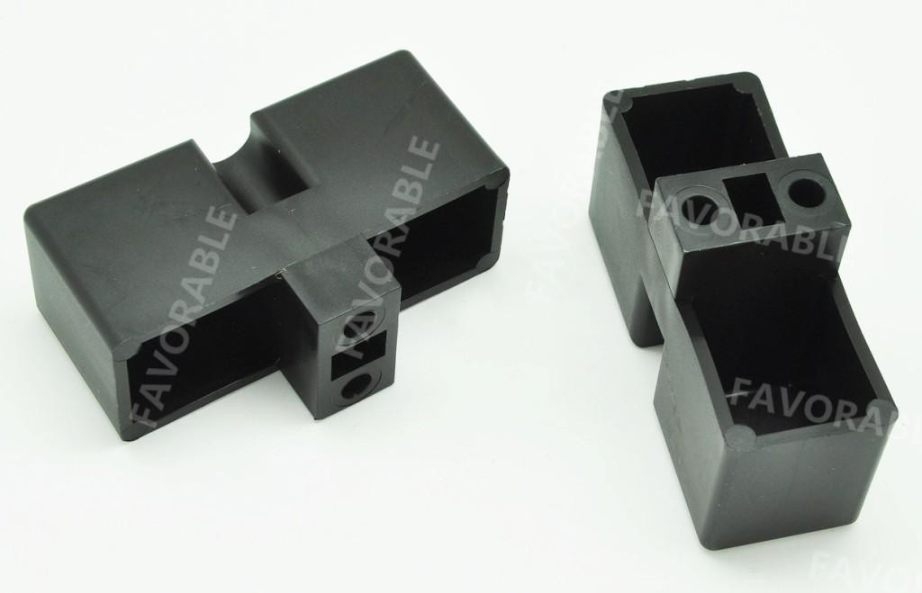 Stop Plastic Block For Lectra Vector Cutter Machine VT5000 VT7000 PN 113504