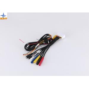 UL Standard Custom Cable Assemblies / AWG 36# to AWG1# Auto Wiring Harness