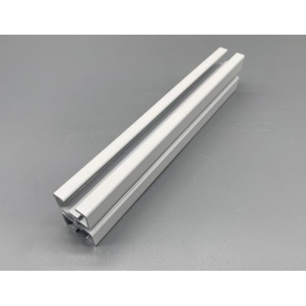 Quality High Tensile Strength and Durability Anodized Aluminum Extrusion Shelf for Versatile Household & Industrial Storage Solutions for sale