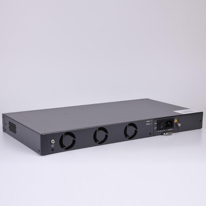 HUAWEI ONU OLT FTTH 8 / 16 PORT GPON fiber optic OLT