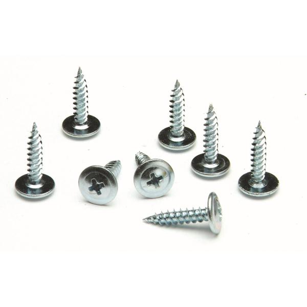 China Truss Head Drywall Screws Self Drilling /  Self Tapping Machine Screws on sale China Truss Head Drywall Screws Self Drilling /  Self Tapping Machine Screws on sale