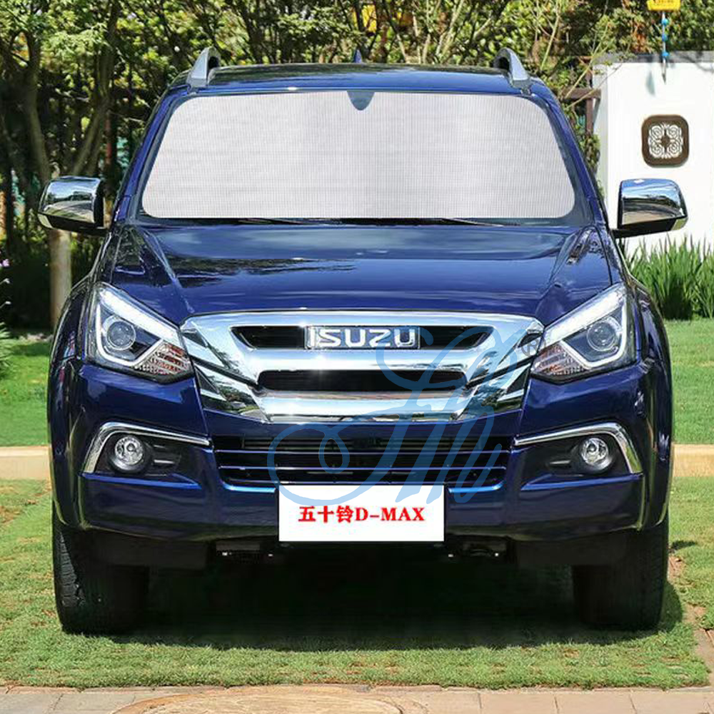 Car Sun Visor for ISUZU D-MAX TFR Pickup Left and Right OEM 8972984283 2019- Competitive