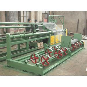 Automatic Chain Link Fence Machine,factory price