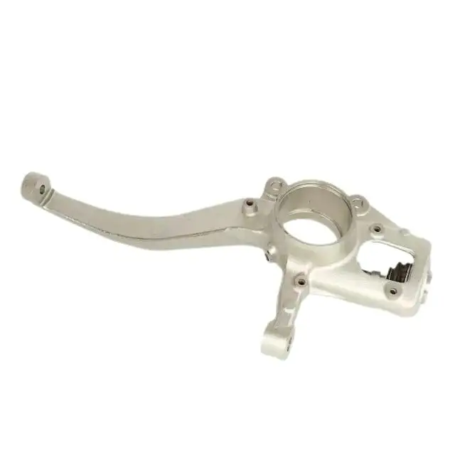 Front Left/Right Steering Knuckle for Mercedes-Benz M-Class W164 1643302120 1643302220