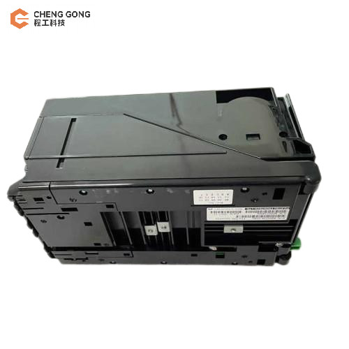 Fujitsu KD03234-C540 Cassette F53 F56 Cash Bill Dispenser Without Lock For Kiosk POS