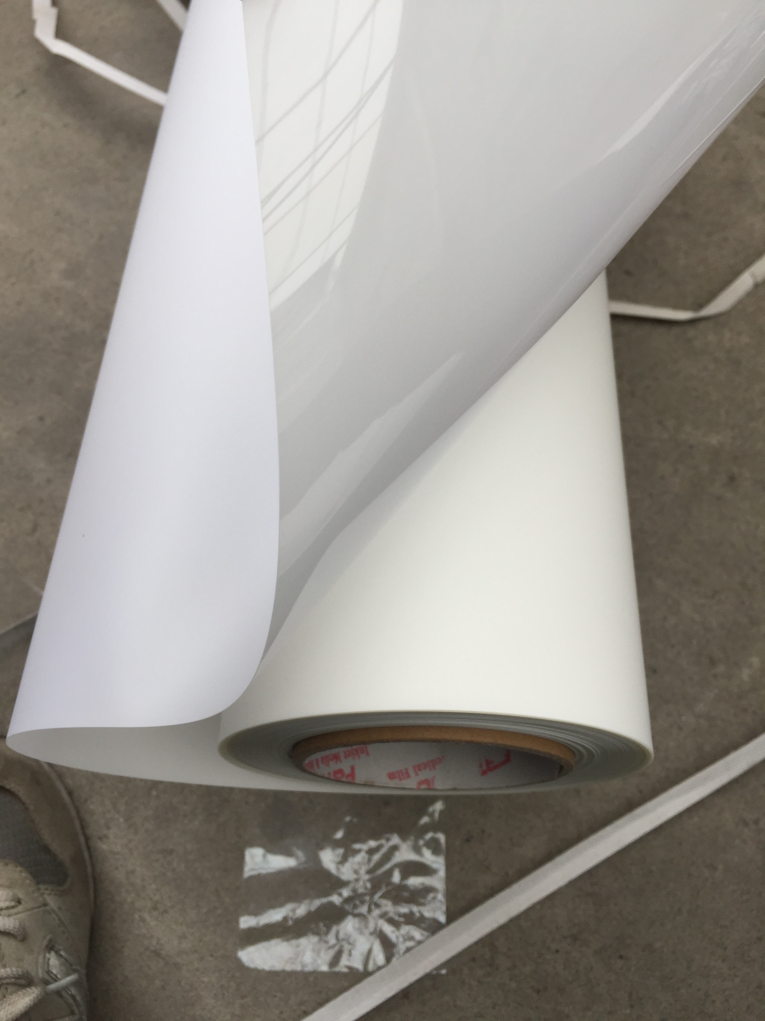 230mic Sublimation Printing Fabric