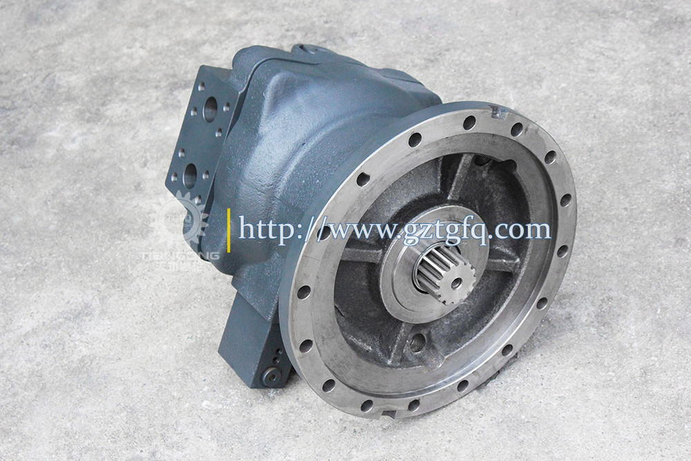JMF195 Excavator Swing Motor DX300-7 401-00230 401-00457B