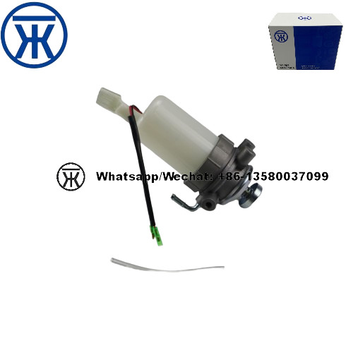 ISUZU 4JA1-T Oil Water Separator 5132002230