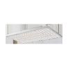 Buy cheap 120W Samsung LM301H High PPFD Grow Light With Powerful Heatsink from wholesalers