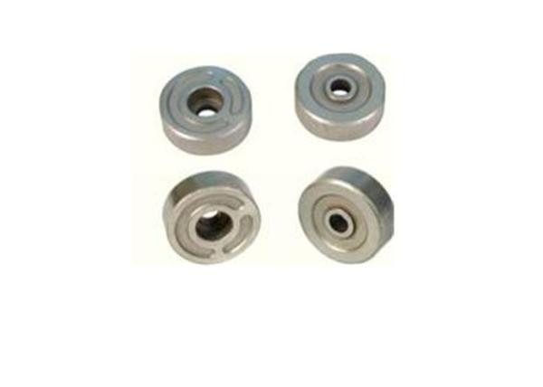 Wholesale manifold insulation pad good insulation effect|Manifold center pad hot