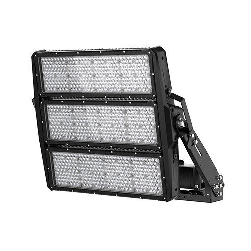 Quality IP66 Practical DMX LED Flood Lights Multi Scene 3000K 4000K 5700K for sale