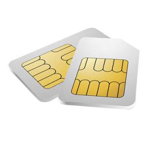 Two Laser Engraving Units SIM Card Personalization Encoder And Laser Engraving