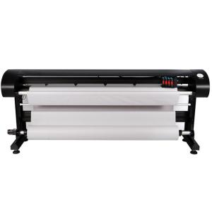 1700mm to 2100mm Dual Head Inkjet Paper Pattern Plotter for Multiple Color