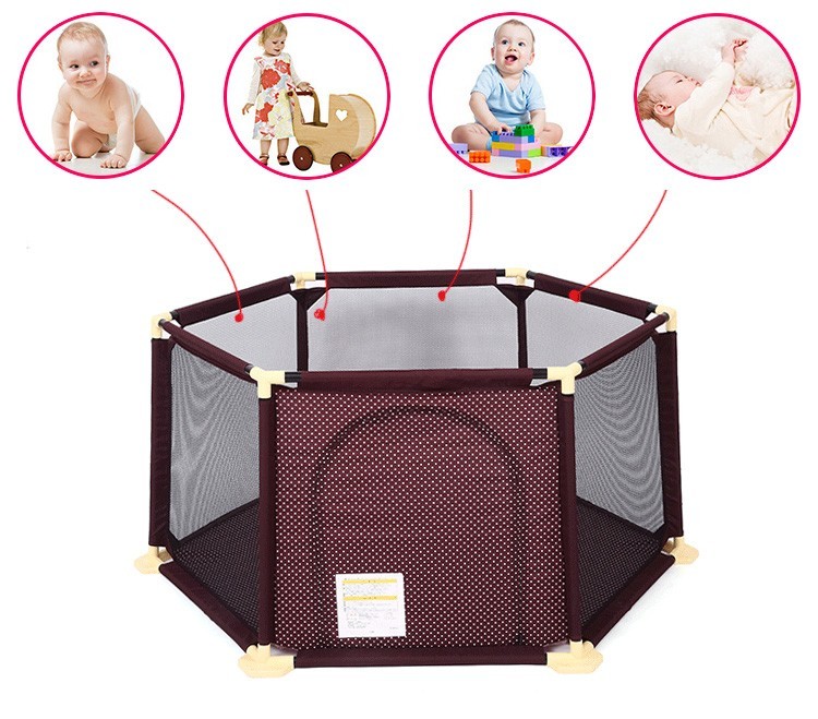 Baby Safety Player Baby Safety Playfence Child Safety Play Yard