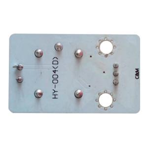 10A 250VAC 30VDC Digital Signal Arduino Sensor Module High Power Low Voltage