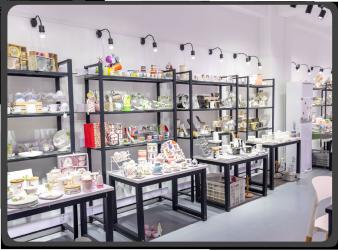Guangdong Paiyi Ceramics Co., Ltd.