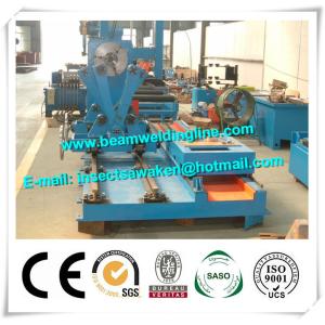 3D Pipe Cutting And Beveling Machine / CNC Plasma Cutting Machine