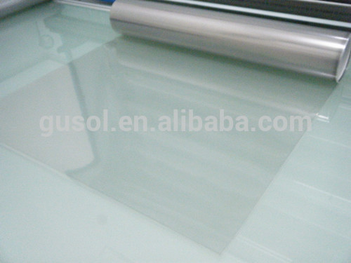Metal Mesh Pet film for emi shielding,electromagnetic shielding