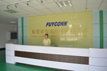 Dongguan Fuyconn Electronics Co,.LTD