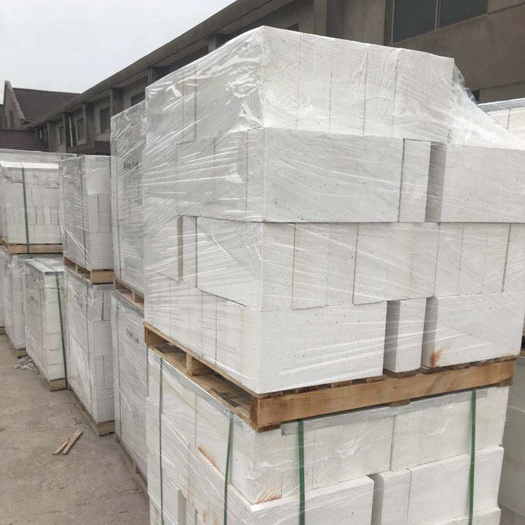 Mullite Brick The Perfect Match for Fused Bubble Alumina Refractory Applications