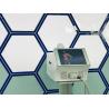 Buy cheap 2018 professional 808 nm Diode laser hair removal machine with cooling from wholesalers
