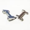 Buy cheap OEM Alloy Steel Links 80mm Mining Equipment Parts from wholesalers