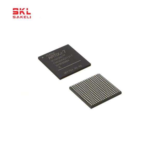 XC7A15T-L1CSG324I Programming IC Chip High Performance Versatile Integrated