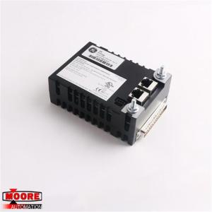 IS220PRTDH1B GE IO PACK, RTD IN/OUT