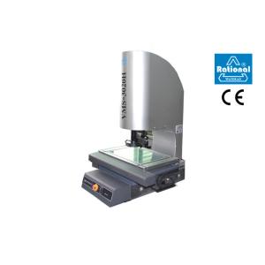 ​250W Visual Measurement System With Independently Developed QMS3D Software
