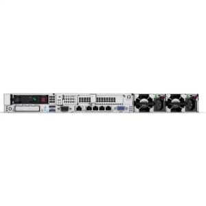 1U HPE ProLiant DL360 Gen11 8SFF CTO Server P52499-B21
