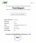 Ningbo Bestlite Electric Co., Ltd Certifications
