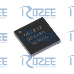 China NRF52832-QFAA-R on sale