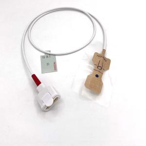 Compatible With Masimo Disposable Spo2 Sensor 2515,2512,2509