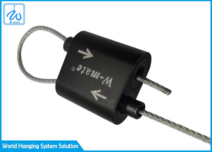 SGS Cable Looping Gripper