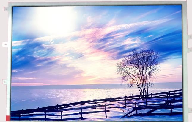 TM070RDHG71 TIANMA 7.0" 800(RGB)×480 555 cd/m² INDUSTRIAL LCD DISPLAY